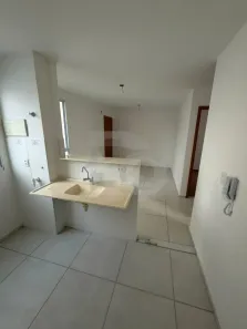Apartamento com 2 Quartos à venda, 50m² no Zona de Expansão (Olhos D'Agua), Barra dos Coqueiros