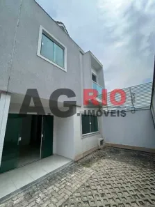 Casa de Condomínio com 3 Quartos à venda, 116m² no Taquara, Rio de Janeiro