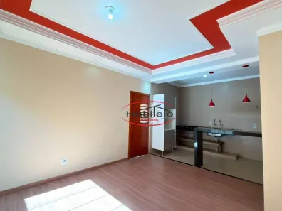 Casa com 2 Quartos para alugar, 80m² no Vereador João Luis de Vicente, Brodowski