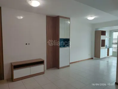 Apartamento com 3 Quartos para alugar, 130m² no Praia da Costa, Vila Velha