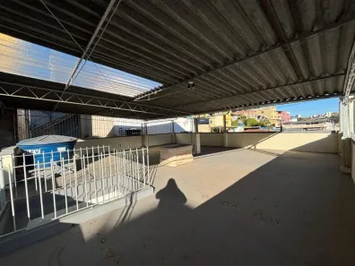 Casa com 3 Quartos à venda, 110m² no Santos Anjos, Juiz de Fora