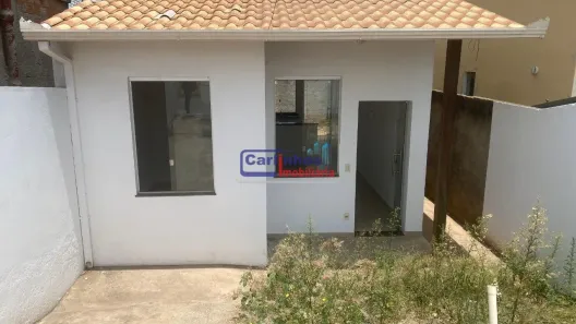 Casa com 2 Quartos à venda, 66m² no Sao Joaquim De Bicas, São Joaquim de Bicas
