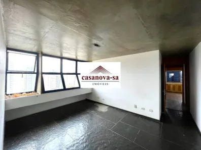 Apartamento com 3 Quartos à venda, 290m² no Jardim, Santo André