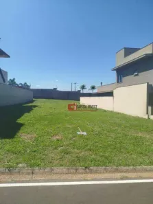 Lote/Terreno à venda, 500m² no Condomínio Residencial Lago da Barra, Jaguariúna