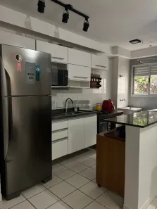 Apartamento com 3 Quartos para alugar, 69m² no Boa Esperança, Cuiabá