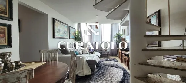 Cobertura com 3 Quartos à venda, 144m² no Barro Branco (Zona Norte), São Paulo