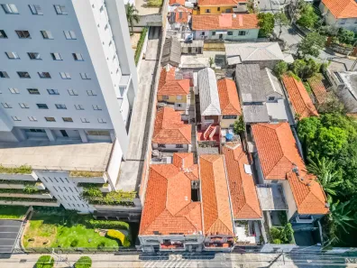 Sobrado com 7 Quartos à venda, 300m² no Piqueri, São Paulo