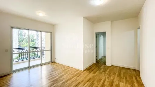 Apartamento com 3 Quartos para alugar, 84m² no Alphaville Centro Industrial e Empresarial/Alphaville., Barueri