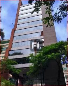 Sala Comercial à venda, 254m² no Vila Olímpia, São Paulo