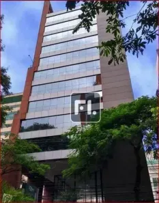 Sala Comercial à venda, 254m² no Vila Olímpia, São Paulo