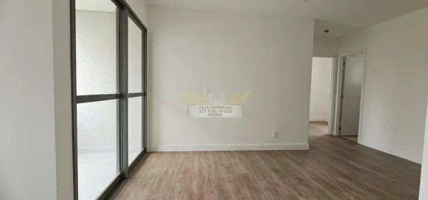 Apartamento com 2 Quartos à venda, 60m² no Bangú, Santo André