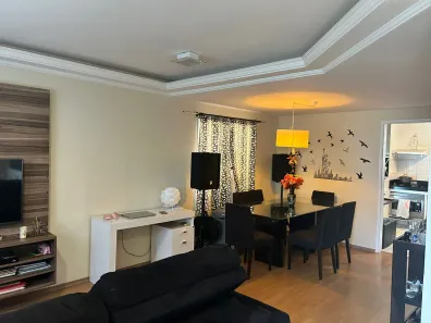 Casa de Condomínio com 3 Quartos à venda, 91m² no Chácara Ondas Verdes, Cotia