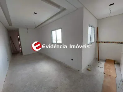 Apartamento com 2 Quartos à venda, 50m² no Baeta Neves, São Bernardo do Campo
