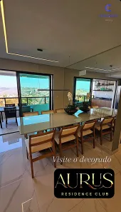 Apartamento com 3 Quartos à venda, 108m² no Estrela Sul, Juiz de Fora