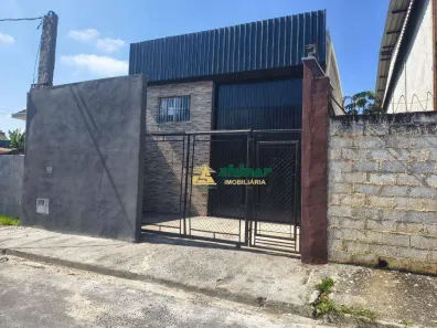 Galpão/Depósito/Armazém para alugar, 175m² no Residencial Esperança, Caçapava