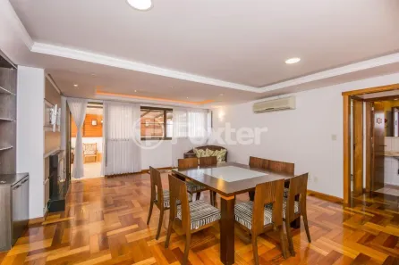 Apartamento com 4 Quartos à venda, 238m² no Menino Deus, Porto Alegre