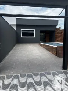 Casa com 2 Quartos à venda, 81m² no Cibratel II, Itanhaém