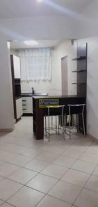 Apartamento com 3 Quartos à venda, 75m² no Itararé, São Vicente