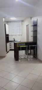 Apartamento com 3 Quartos à venda, 75m² no Itararé, São Vicente