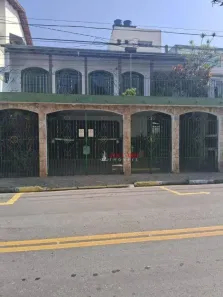 Sobrado com 3 Quartos à venda, 364m² no Jardim Santa Mena, Guarulhos