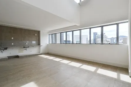 Apartamento com 1 Quarto à venda, 73m² no Savassi, Belo Horizonte