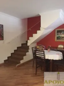 Sobrado com 3 Quartos à venda, 166m² no Vila Friburgo, São Paulo