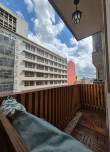 Apartamento com 2 Quartos à venda, 82m² no Centro, Belo Horizonte