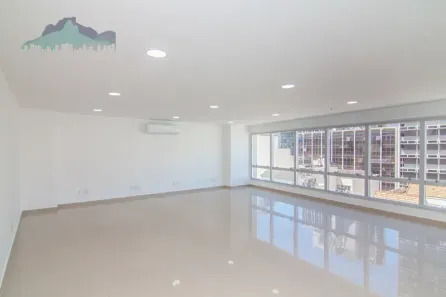 Sala Comercial para alugar, 94m² no Centro, Rio de Janeiro
