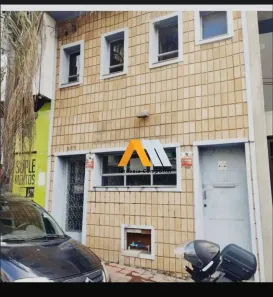 Prédio Comercial à venda, 217m² no Centro, Sorocaba