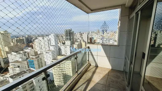 Apartamento com 3 Quartos à venda, 150m² no Santa Cecília, São Paulo