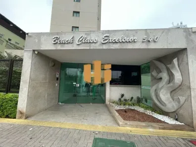 Apartamento com 1 Quarto à venda, 54m² no Pina, Recife