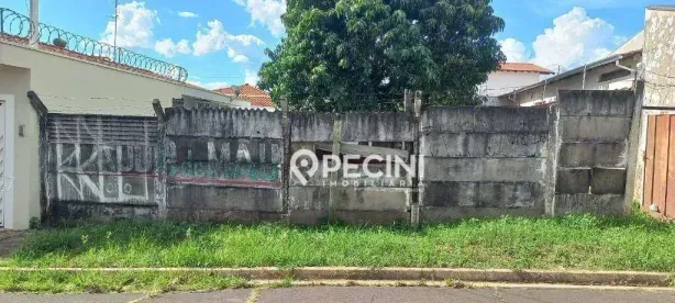 Lote/Terreno à venda, 250m² no Jardim Vila Bela, Rio Claro