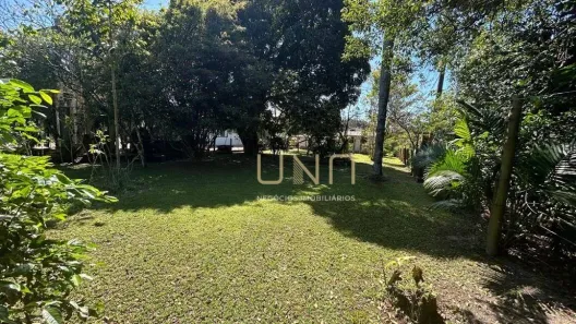 Lote/Terreno à venda, 1455m² no Vargem Pequena, Florianópolis
