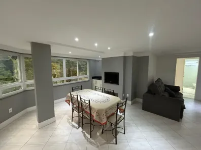 Apartamento com 3 Quartos para alugar, 120m² no Higienópolis, Porto Alegre