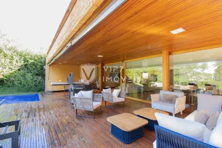 Casa de Condomínio com 4 Quartos à venda, 430m² no Fazenda Boa Vista I, Porto Feliz
