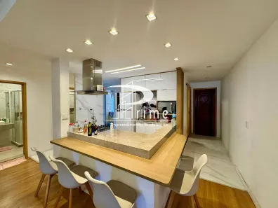 Apartamento com 3 Quartos à venda, 77m² no Ingá, Niterói