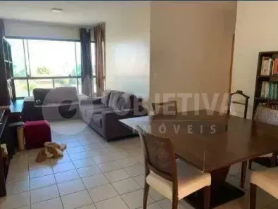 Apartamento com 4 Quartos à venda, 94m² no Santa Mônica, Uberlândia