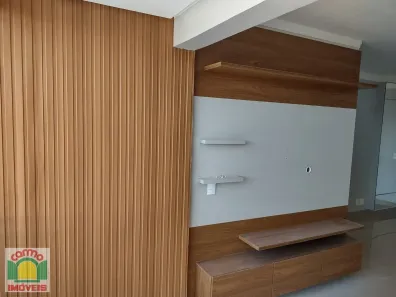 Apartamento com 3 Quartos à venda, 79m² no Jundiaí, Anápolis