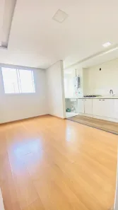 Apartamento com 2 Quartos para alugar, 44m² no Parque Maria Helena, São Paulo
