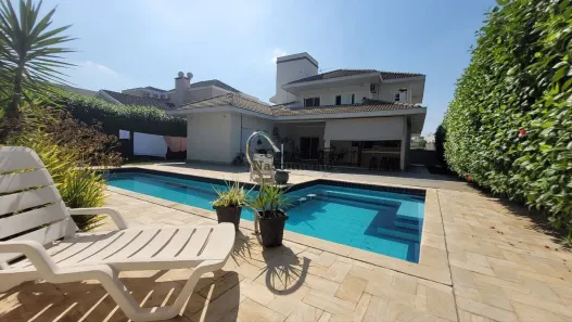 Casa com 4 Quartos à venda, 330m² no Jardim Paraíba, Jacareí