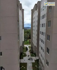 Apartamento com 2 Quartos à venda, 42m² no Jardim Boa Vista (Zona Oeste), São Paulo