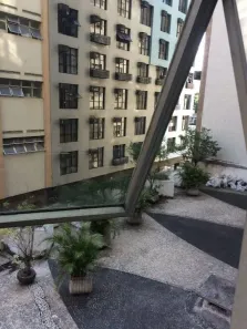 Sala Comercial à venda, 24m² no Centro, Niterói