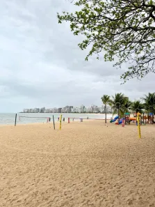 Cobertura com 3 Quartos para alugar, 320m² no Praia da Costa, Vila Velha