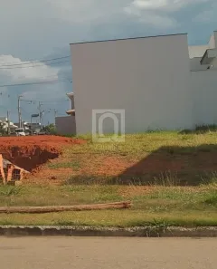 Lote/Terreno à venda, 154m² no Jardim Residencial Villagio Ipanema I, Sorocaba