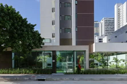 Apartamento com 3 Quartos à venda, 91m² no Boa Viagem, Recife