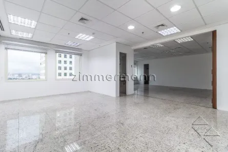 Sala Comercial à venda, 100m² no Higienópolis, São Paulo