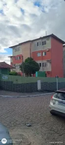 Apartamento com 2 Quartos à venda, 52m² no Antares, Maceió