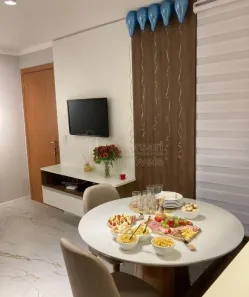 Apartamento com 2 Quartos à venda, 39m² no Jardim Quitandinha II, Araraquara