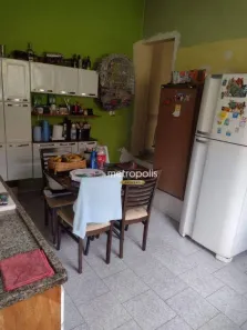 Imóvel Comercial com 5 Quartos à venda, 270m² no Centro, São Caetano do Sul