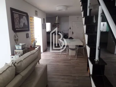 Casa com 3 Quartos à venda, 194m² no Vila Valparaíso, Santo André
